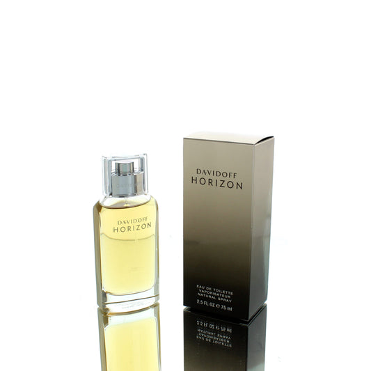 Davidoff Horizon For Man Eau De Toilette Perfume Tester