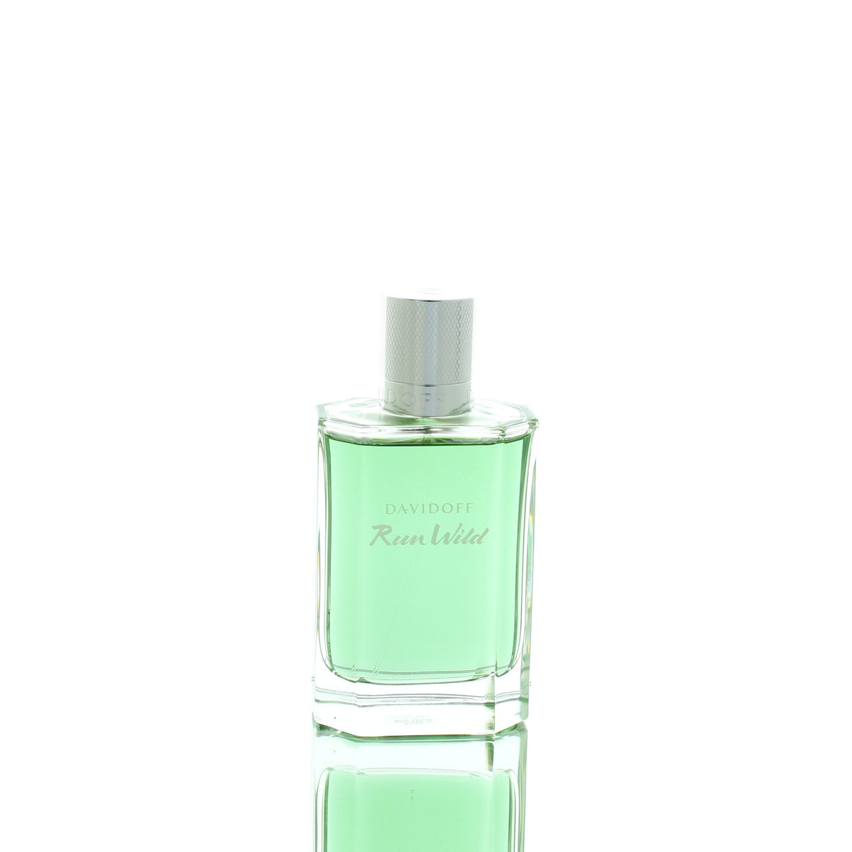 Davidoff Run Wild For Man Eau De Toilette Perfume Tester