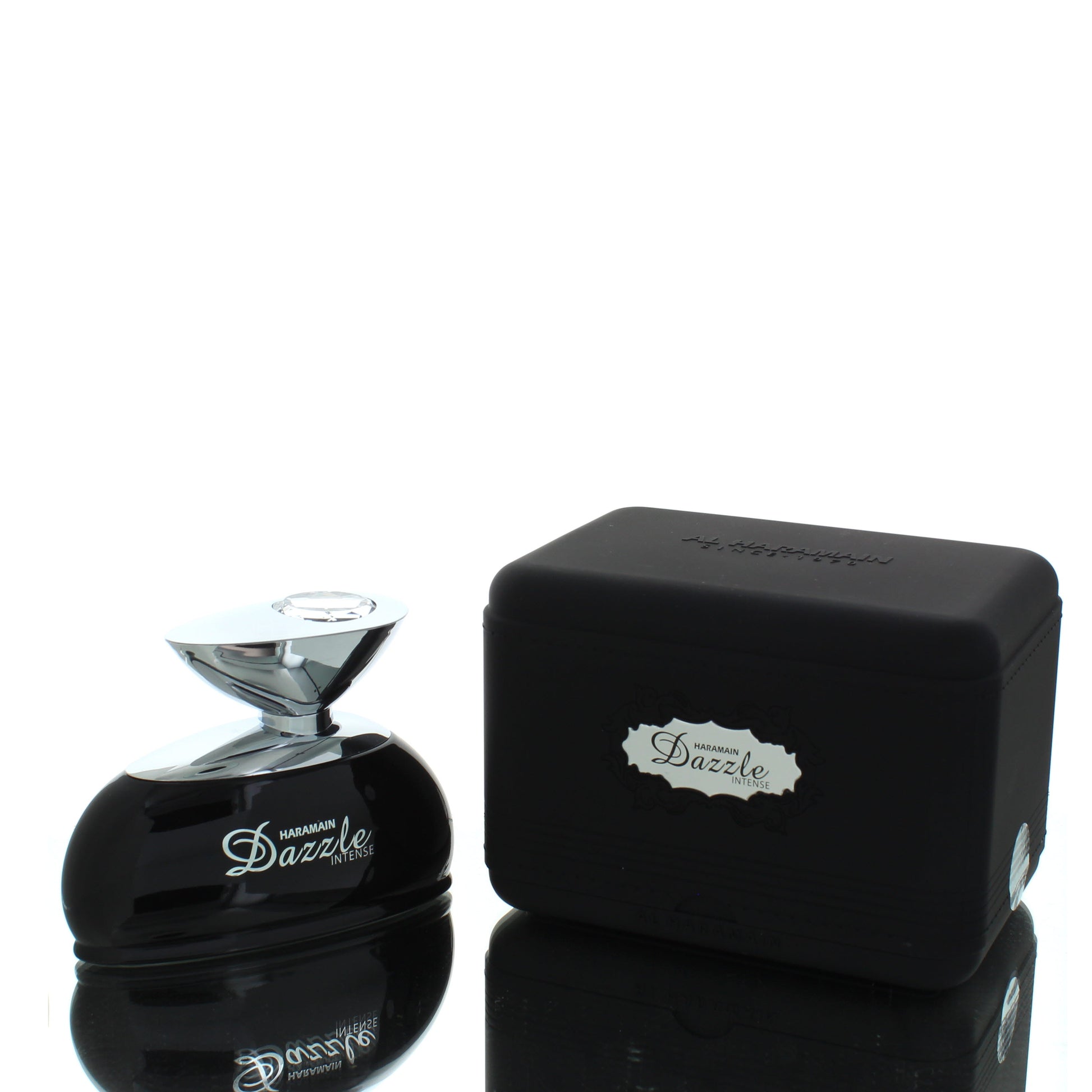 Dazzle Intense Al Haramain For Man Eau De Parfum Perfume Tester