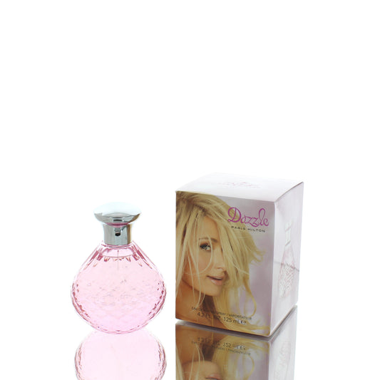 Paris Hilton Dazzle For Woman Eau De Parfum Perfume Boxed