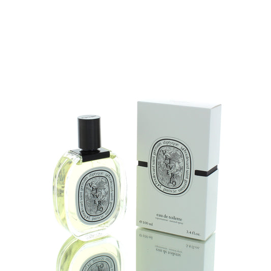 Diptyque Vetyverio For Man/Woman Eau De Toilette Perfume Boxed