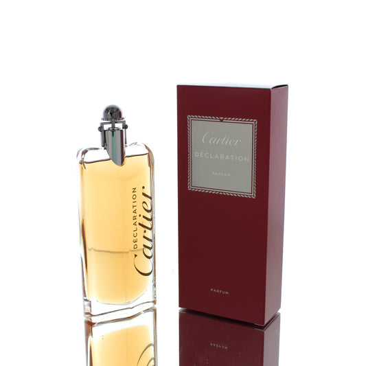 Cartier Declaration Parfum For Man Parfum Perfume Tester