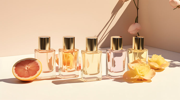 Perfumes