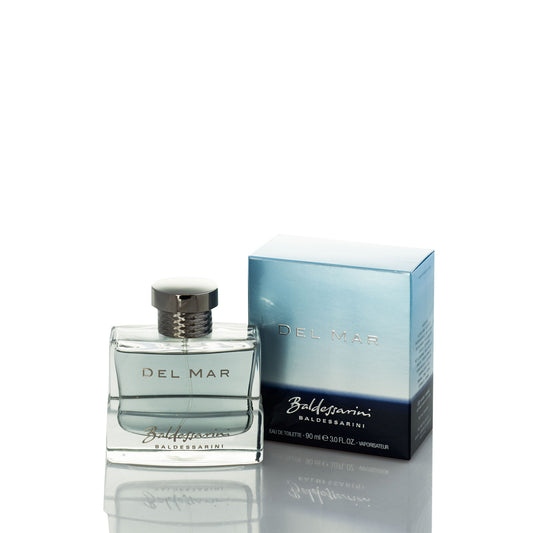 Baldessarini Delmar For Man Eau De Toilette Perfume Tester