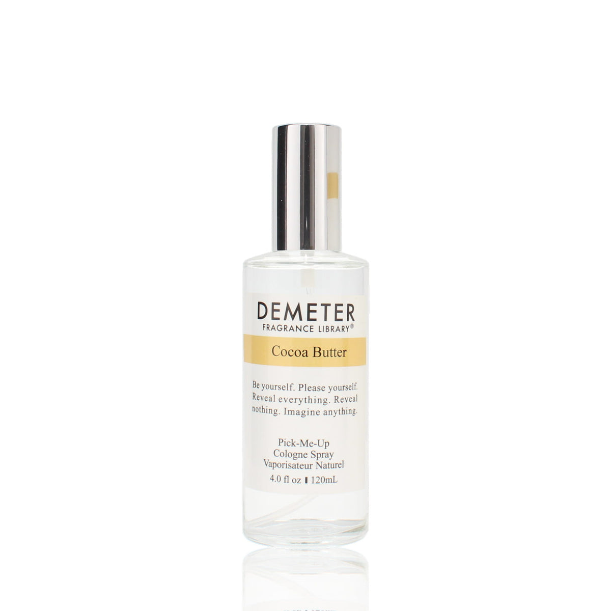 Demeter Cocoa Butter Eau De Cologne Perfume