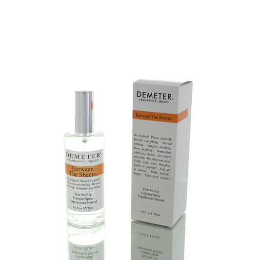 Demeter Beween The Sheets For Woman Eau De Cologne Perfume Tester