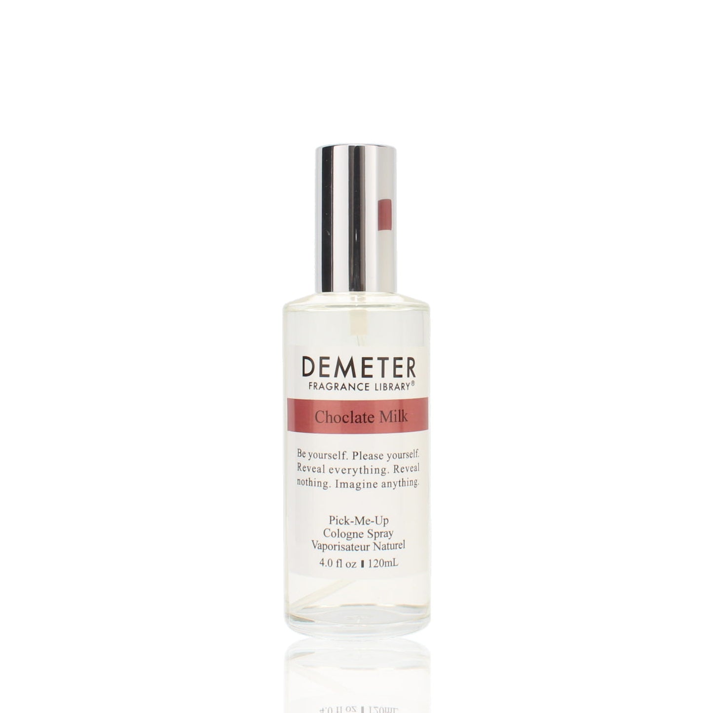 Demeter Chocolate Milk Eau De Cologne Perfume