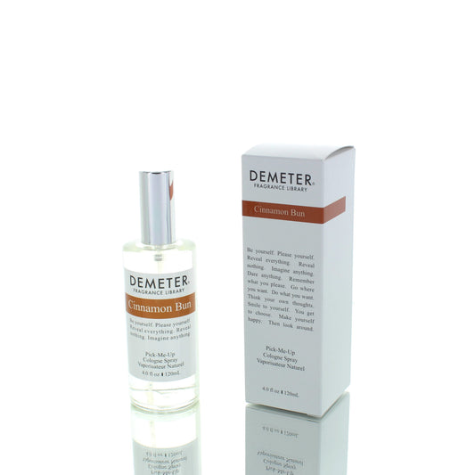 Demeter Cinnamon Bun For Man/Woman Eau De Cologne Perfume Tester