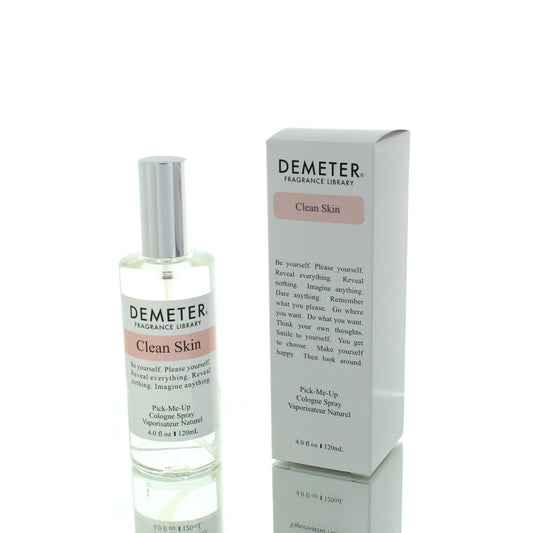 Demeter Clean Skin For Woman Eau De Cologne Perfume Tester