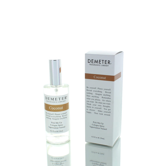 Demeter Coconut For Man/Woman Eau De Cologne Perfume Tester
