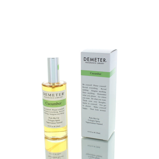 Demeter Cucumber For Man/Woman Eau De Cologne Perfume Tester