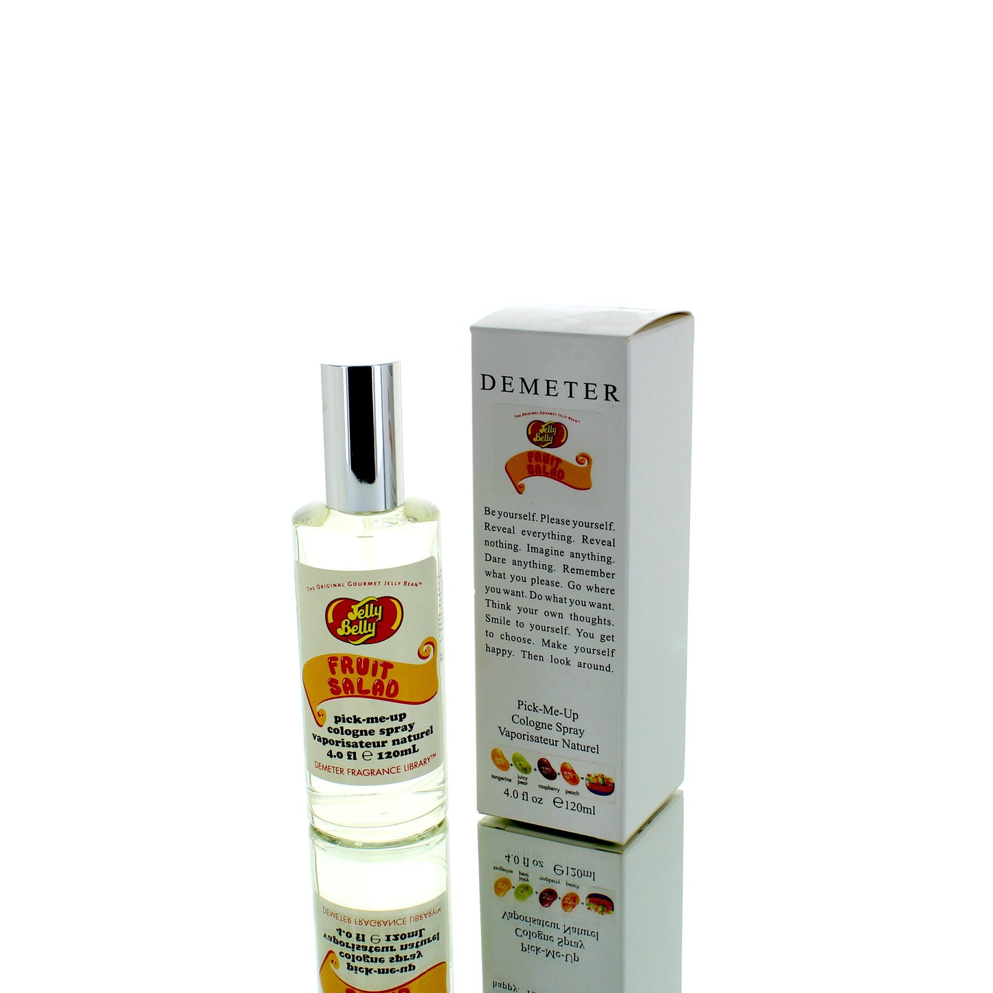 Demeter Fruit Salad For Woman Eau De Cologne Perfume Boxed