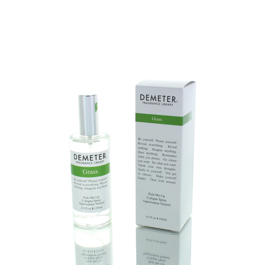 Demeter Grass For Woman Eau De Cologne Perfume Tester