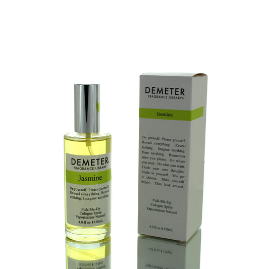 Demeter Jasmine For Woman Eau De Cologne Perfume Tester