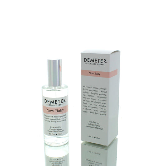 Demeter New Baby For Man/Woman Eau De Cologne Perfume Tester