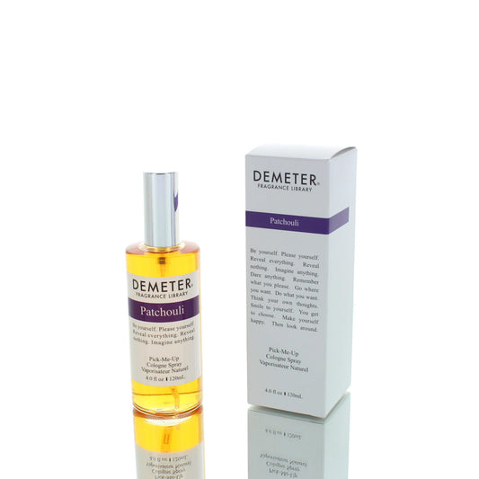 Demeter Patchouli For Man/Woman Eau De Cologne Perfume Tester