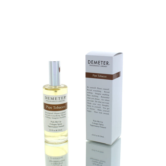 Demeter Pipe Tobacco For Man/Woman Eau De Cologne Perfume Tester