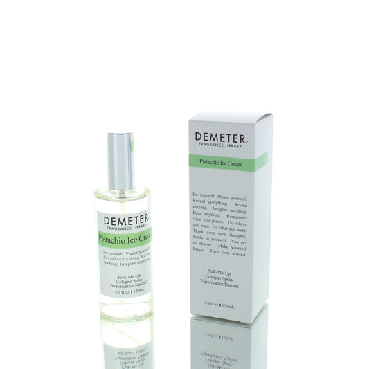 Demeter Pistachio IceCream For Man/Woman Eau De Cologne Perfume Tester