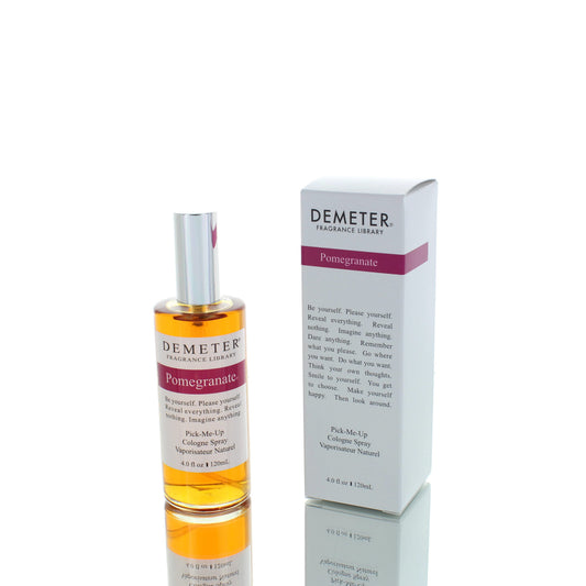 Demeter Pomegranate For Man/Woman Eau De Cologne Perfume Tester