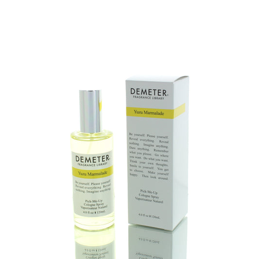 Demeter Yuzu Marmalade For Man Eau De Cologne Perfume Tester