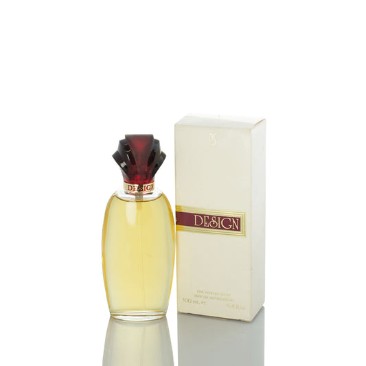 Design by Paul Sebastian For Woman Parfum Perfume Gift Set
