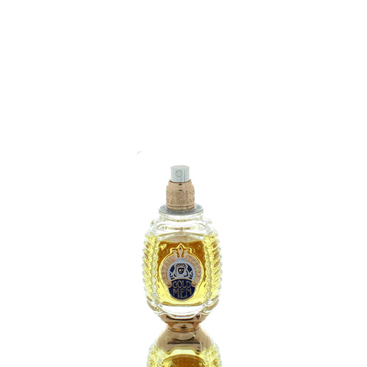 Shaik Opulent Shaik Gold Edition For Man Eau De Parfum Perfume Tester