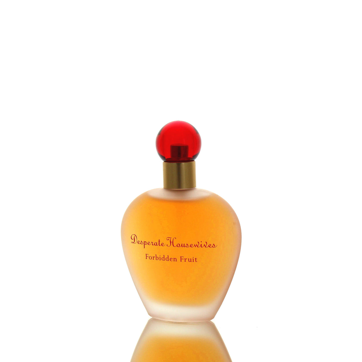 Desperative Housewives Forbidden Fruit For Woman Eau De Parfum Perfume Boxed