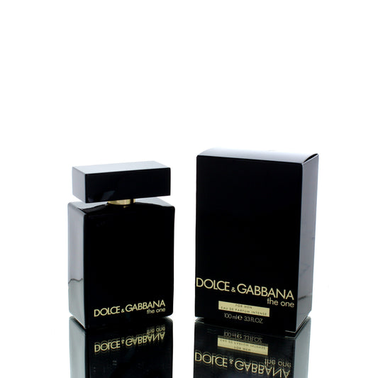 Dolce & Gabbana The One For Men Eau de Parfum Intense Edition For Man Eau De Parfum Perfume Boxed