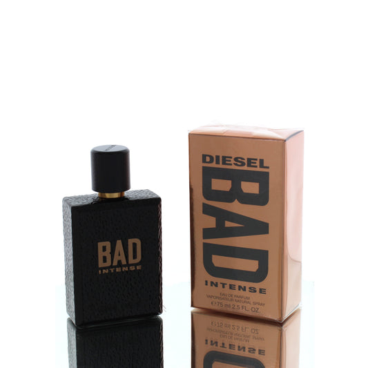 Diesel Bad Intense For Man Eau De Parfum Perfume Tester