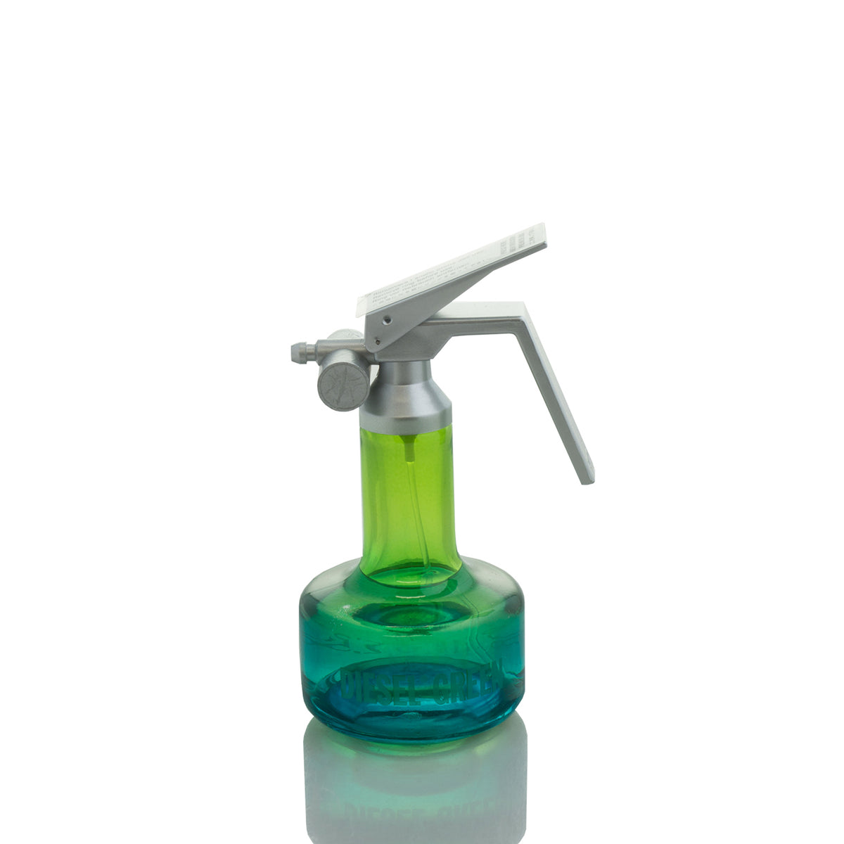 Diesel Green For Man Eau De Toilette Perfume Boxed
