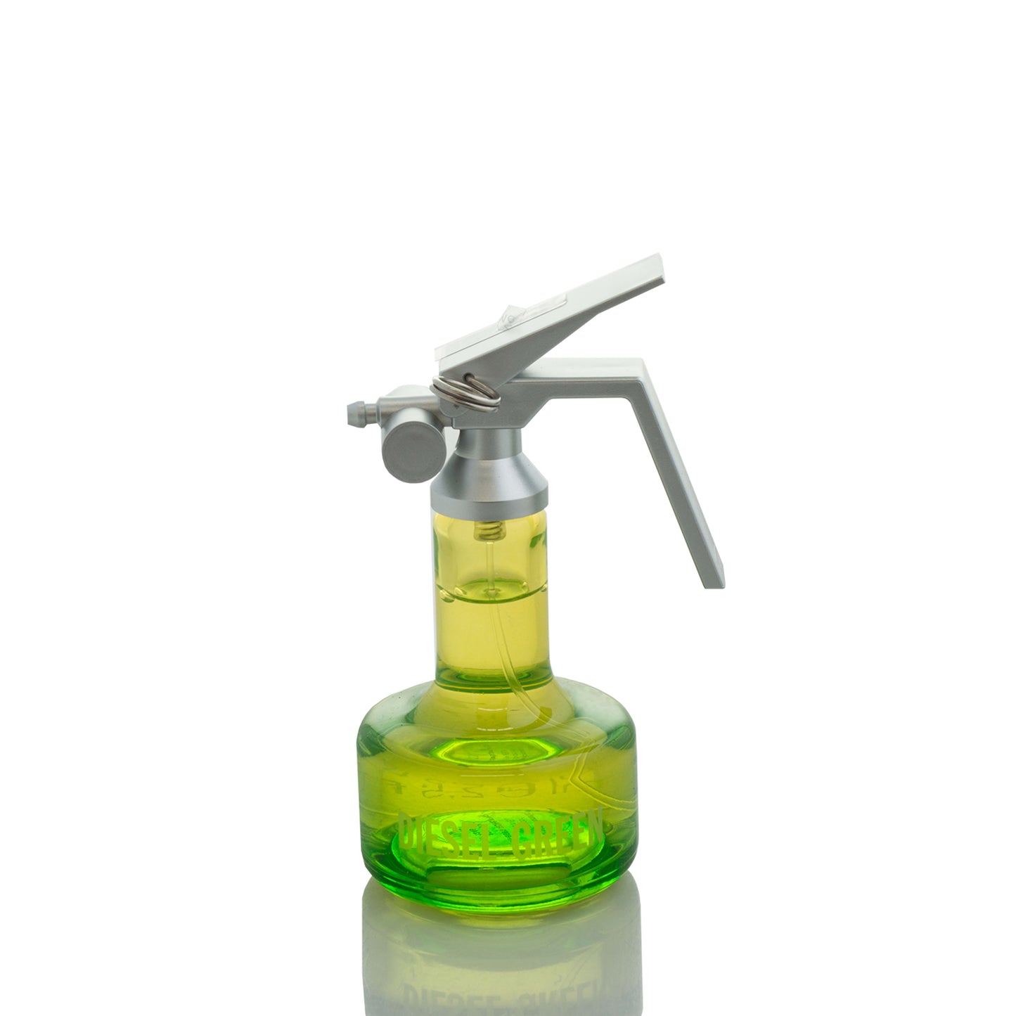 Diesel Green For Woman Windex Eau De Toilette Perfume Boxed