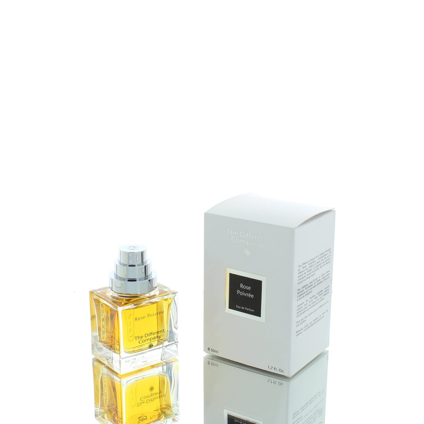 Rose Privee L'Artisan Parfumeur For Woman Eau De Parfum Perfume Boxed