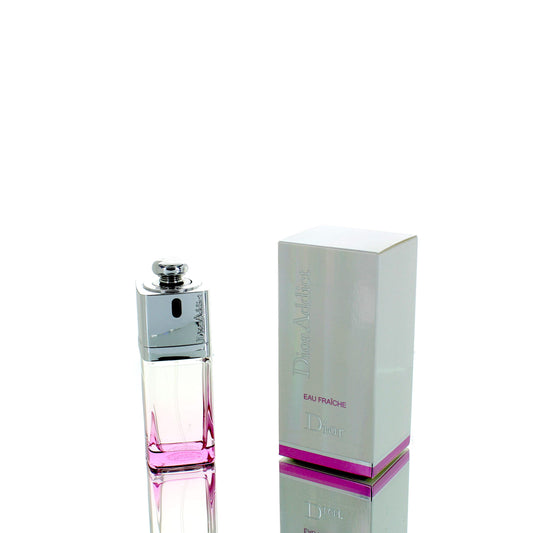 Dior Addict Fraiche (Formerly Dior 2) For Woman Eau De Toilette Perfume Tester