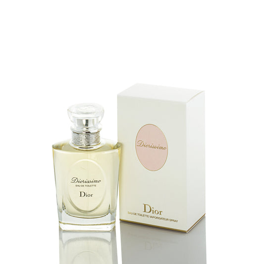 Christian Dior Diorissimo For Woman Eau De Toilette Perfume Tester