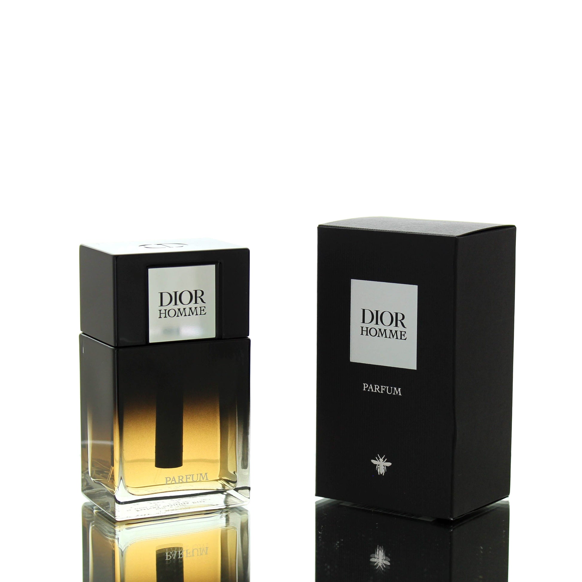 Dior Homme Parfum 2025 Edition For Man Parfum Perfume Boxed