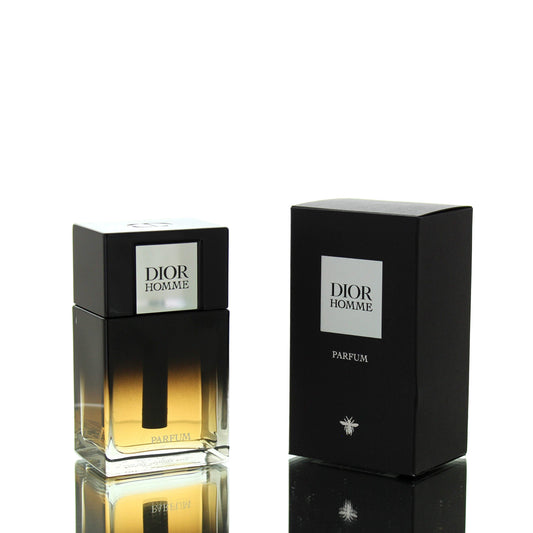 Dior Homme Parfum 2025 Edition For Man Parfum Perfume Boxed
