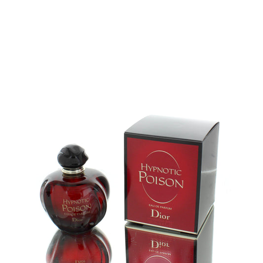 Christian Dior Hypnotic Poison For Woman Eau De Parfum Perfume Tester
