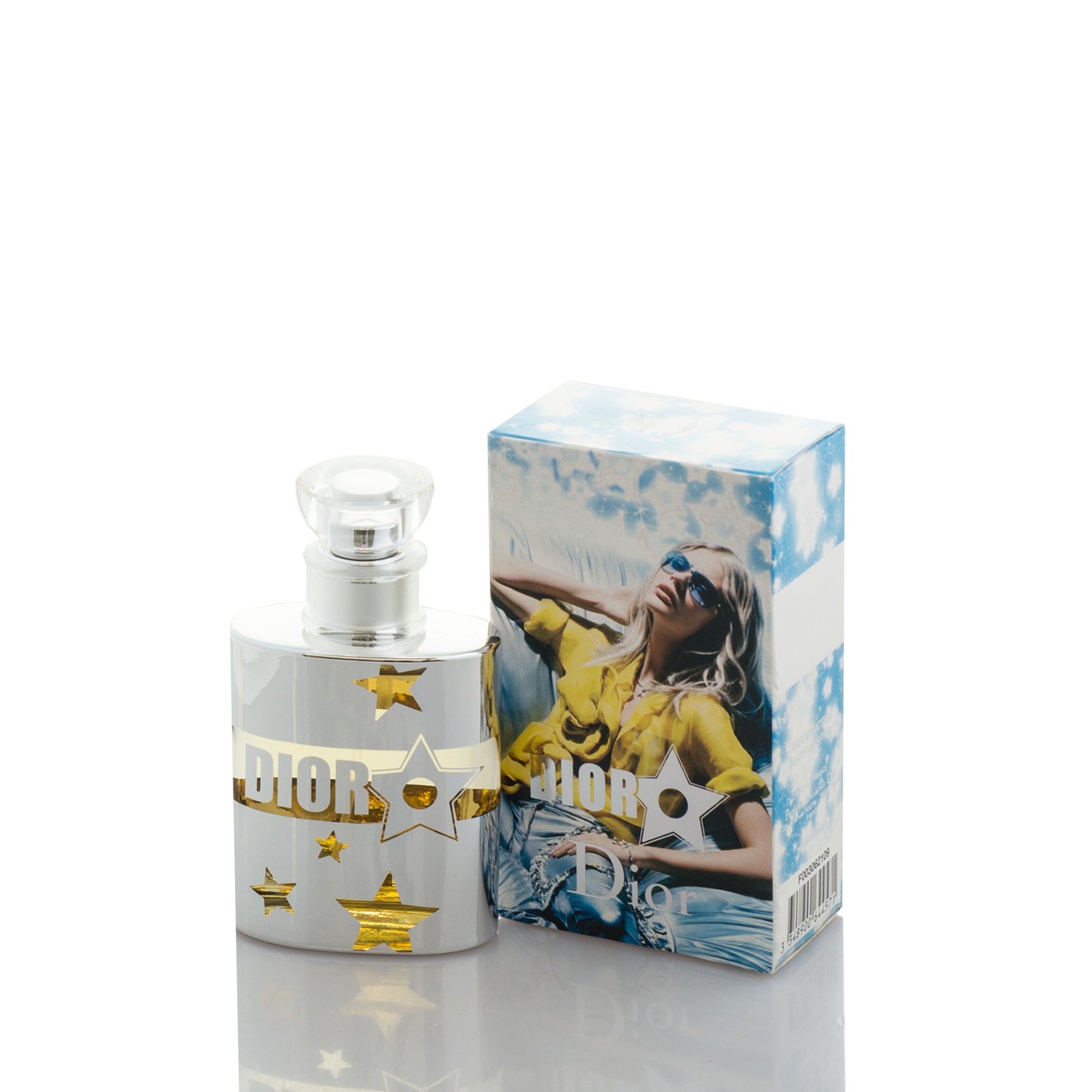 Dior Star by Christian Dior For Woman Eau De Toilette Perfume Boxed
