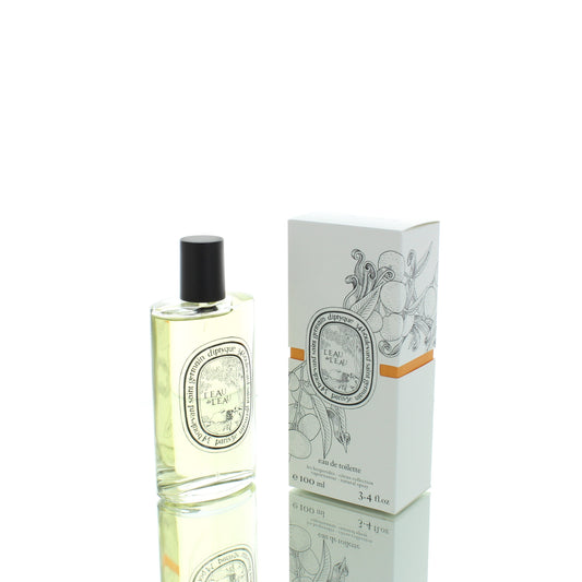 Diptyque L'Eau de L'Eau For Man/Woman Eau De Toilette Perfume Boxed