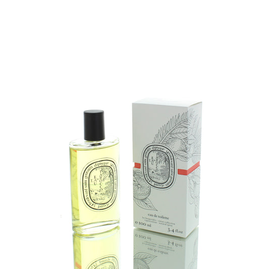 Diptyque L'Eau de Tarocco For Man/Woman Eau De Toilette Perfume Boxed