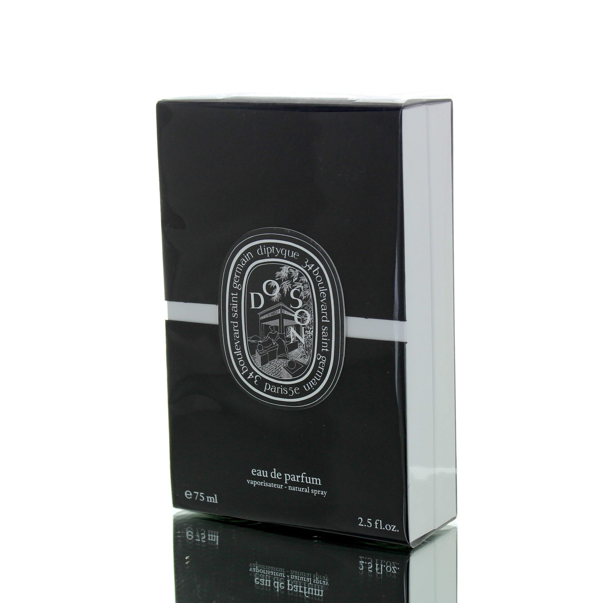 Diptyque Do Son EDP Edition For Man/Woman Eau De Parfum Perfume Boxed