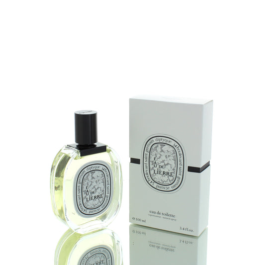 Diptyque Eau de Lierre For Woman Eau De Toilette Perfume Boxed