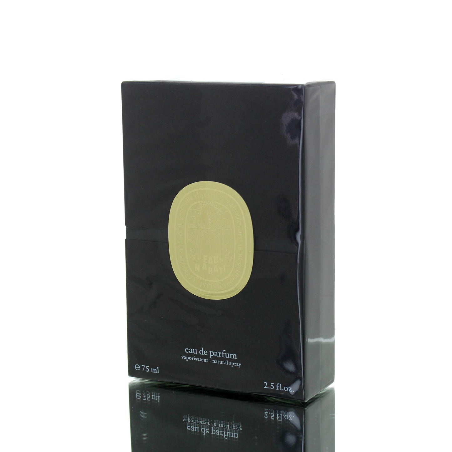 Diptyque Eau Nabati  For Man/Woman Eau De Parfum Perfume Boxed