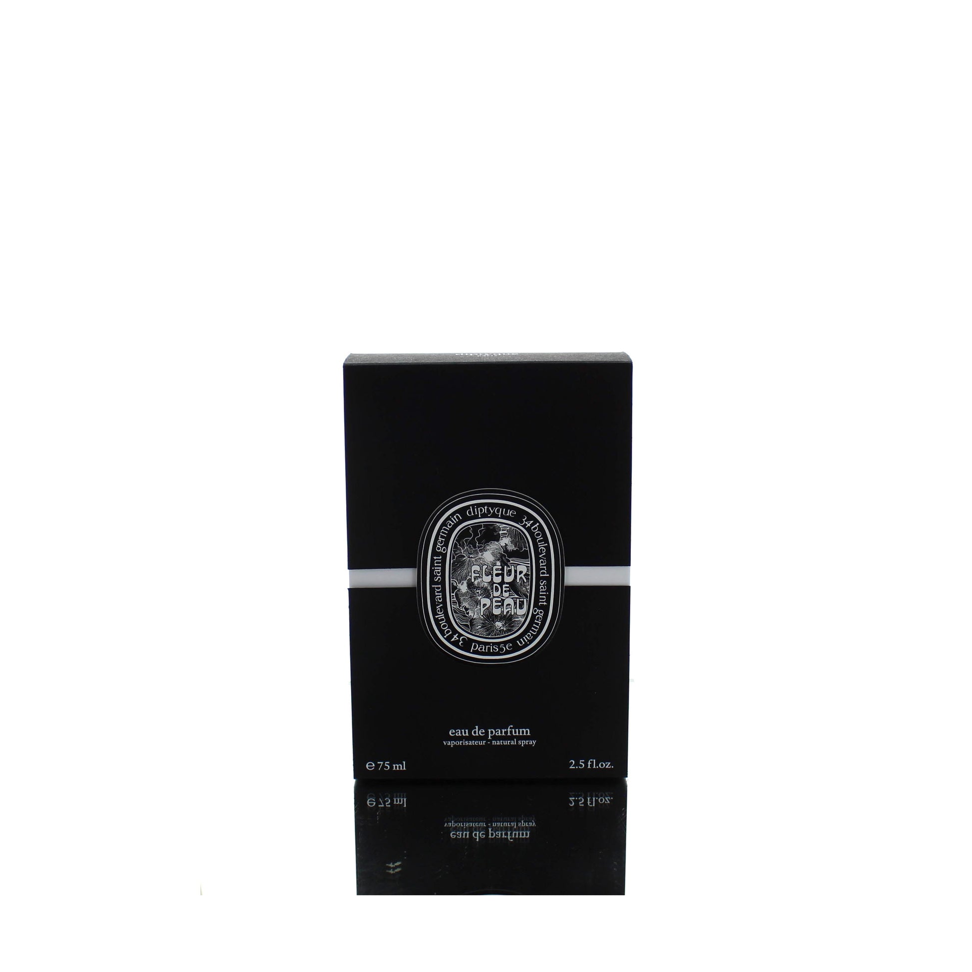 Diptyque Fleur De Peau For Man/Woman Eau De Parfum Perfume Boxed