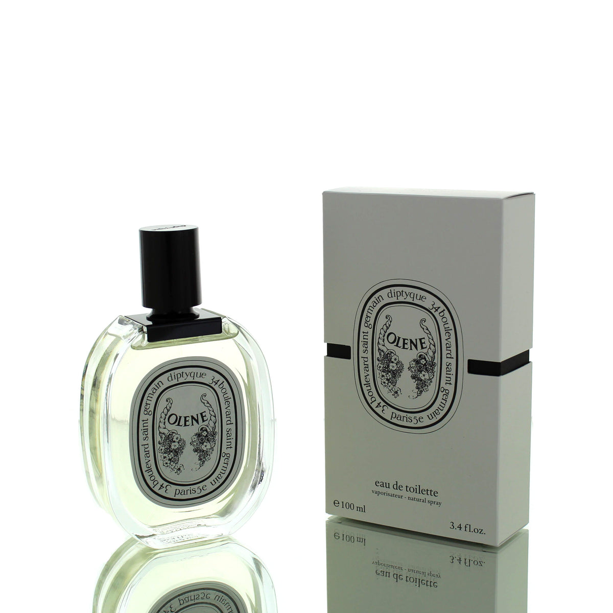 Diptyque Olene For Woman Eau De Toilette Perfume Boxed