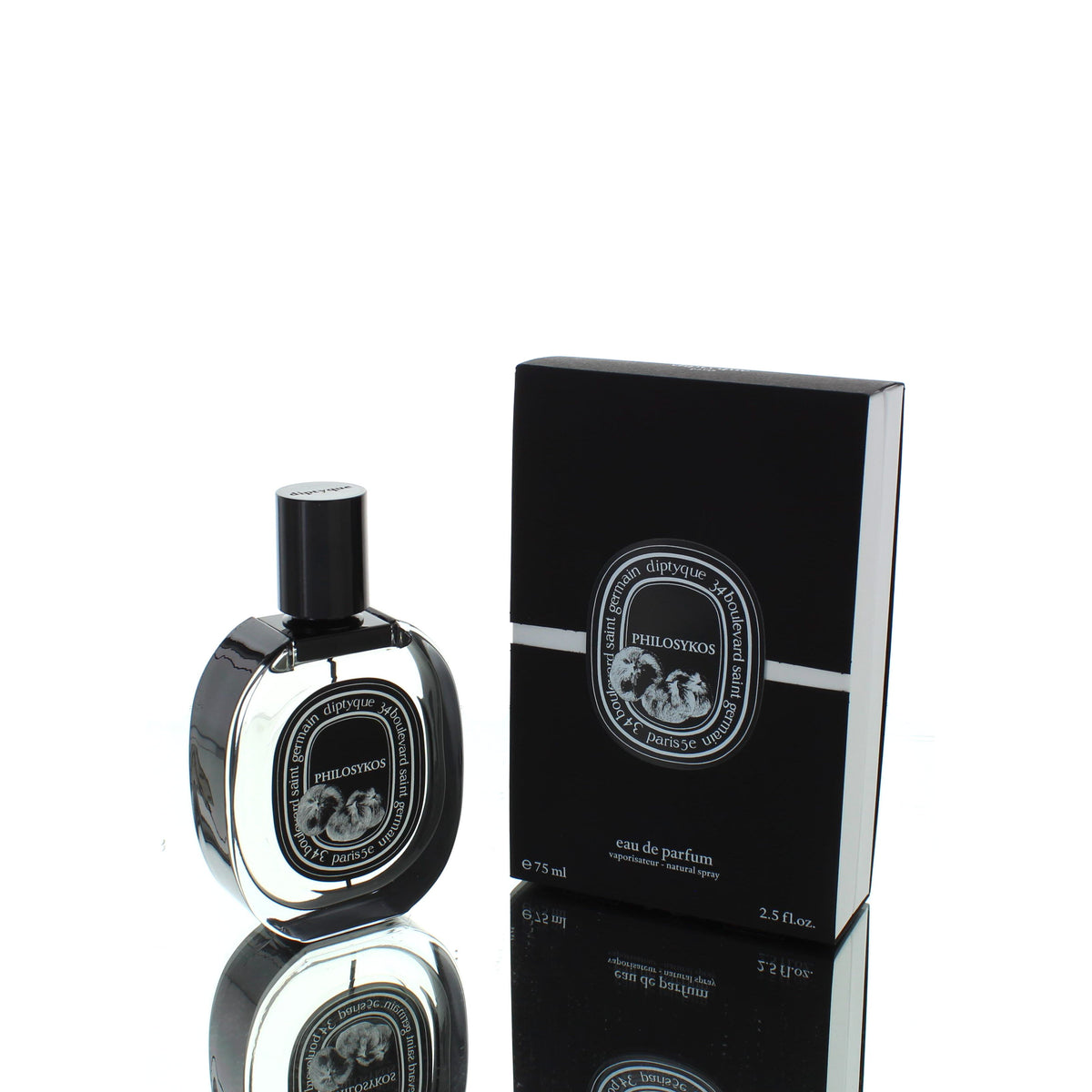 Diptyque Philosykos EDP Edition For Man/Woman Eau De Parfum Perfume Boxed