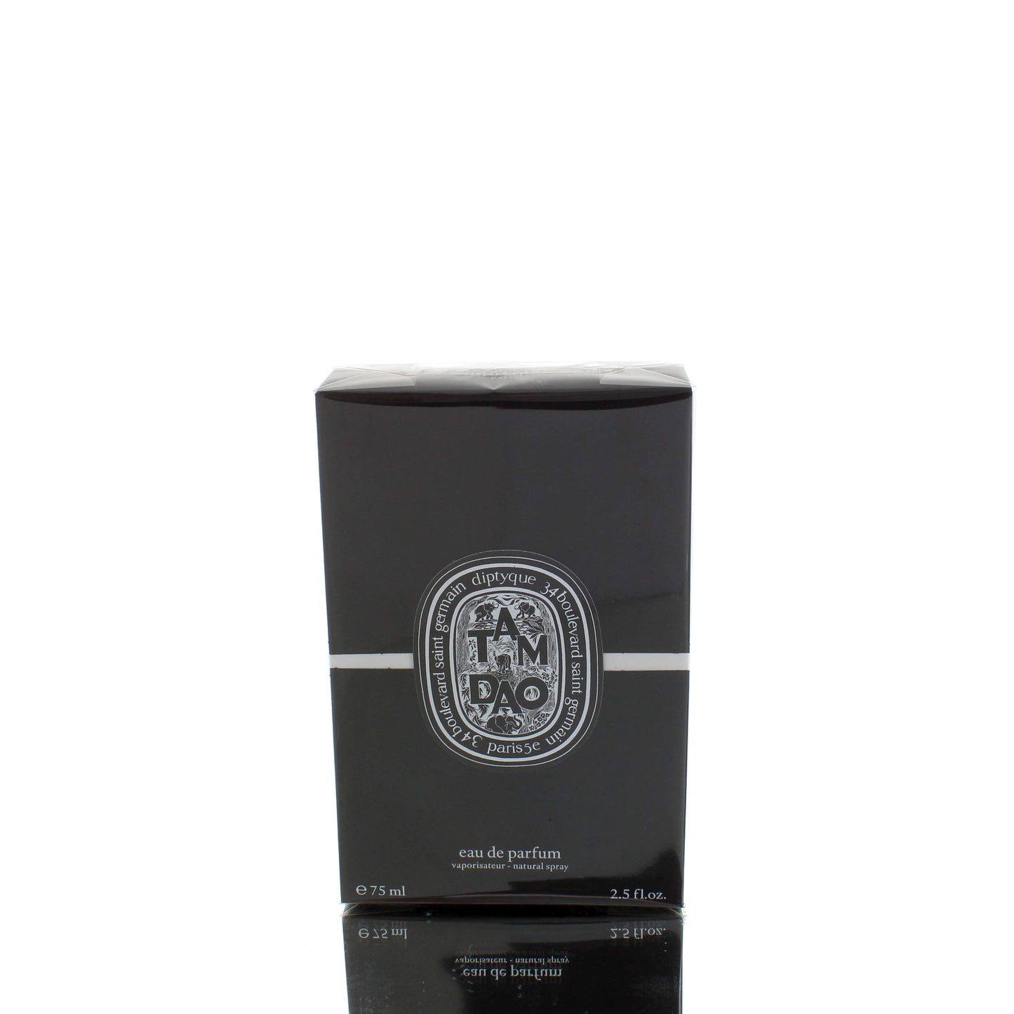 Diptyque Tam Dao EDP Edition For Man/Woman Eau De Parfum Perfume Boxed