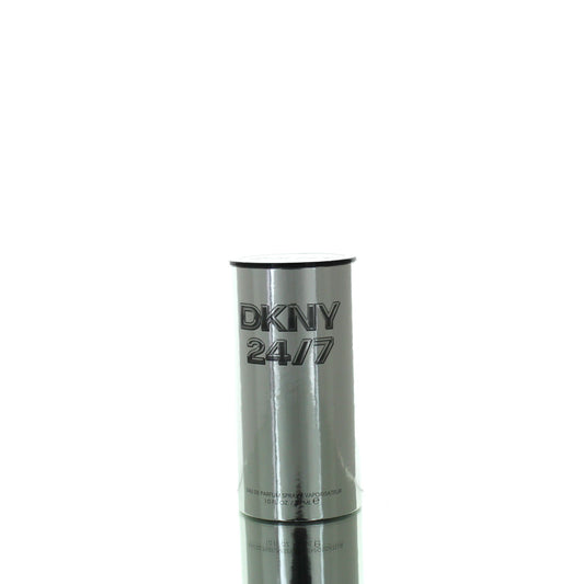 DKNY 24/7 For Woman Eau De Parfum Perfume Boxed