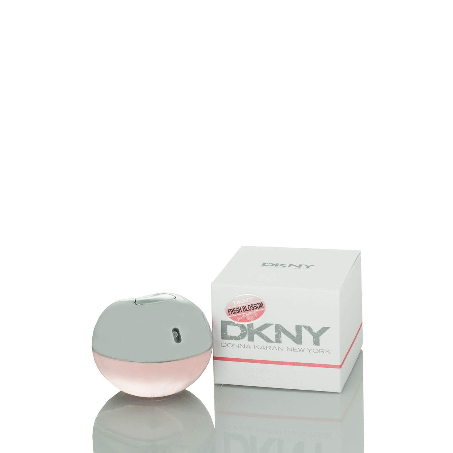 DKNY Be Delicious Fresh Blossom For Woman Eau De Parfum Perfume Boxed