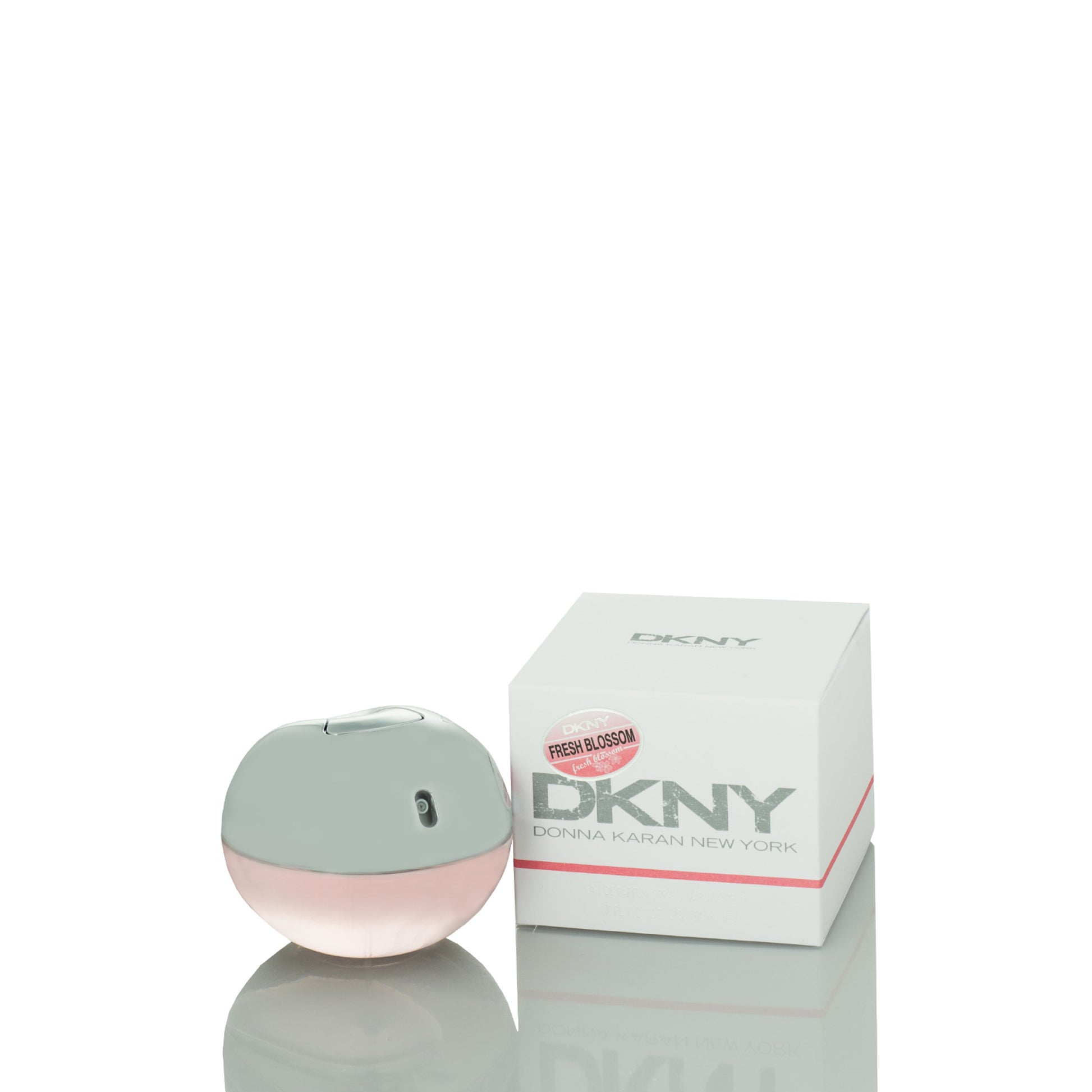 DKNY Be Delicious Fresh Blossom For Woman Eau De Parfum Perfume Boxed
